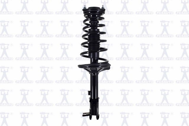 Focus Auto Parts Suspension Strut And Coil Spring Assembly P/N:1331048L