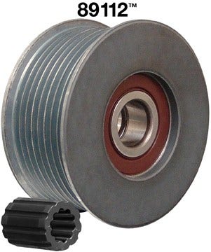 Dayco Accessory Drive Belt Idler Pulley,Accessory Drive Belt Tensioner Pulley