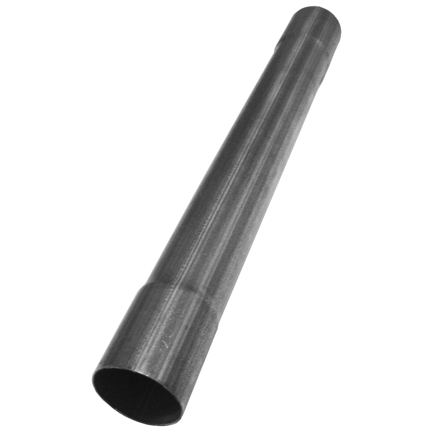 Nickson Industries 17653 18" Resonator Pipe   Exhaust Pipe Resonator Delete;