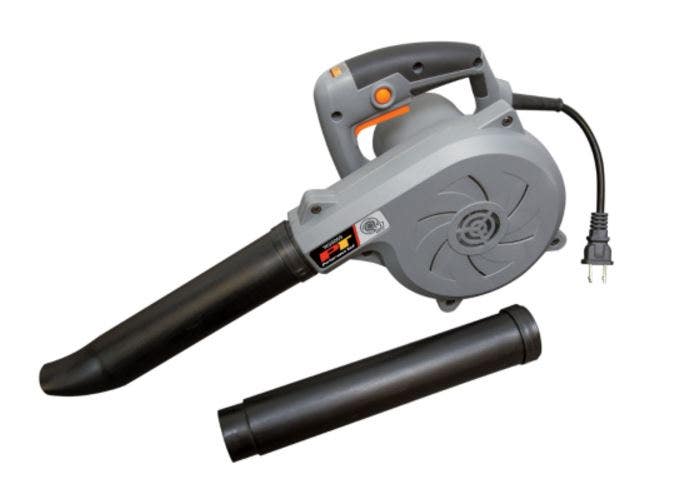 Performance Tool W50069 Compact Gray 700W Variable Speed Garage/Shop/