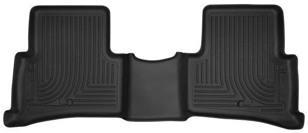 Husky Liners 52671 X-Act Contour Floor Liner Fits 16-17 Tucson   X-Act Contour