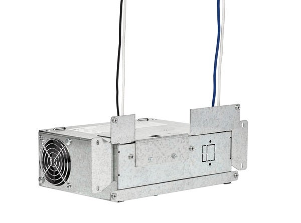 Parallax Power 45Ru Converter Replacement   Converter Replacement