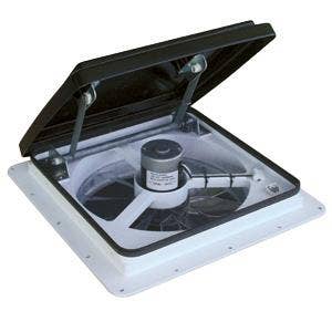 Std Maxfan Remote Smk Lid Std Maxfan Remote Smk Lid