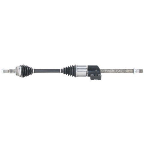 Trakmotive Cv Axle Shaft P/N:Gm-8489  Cv Axle Shaft P/N: