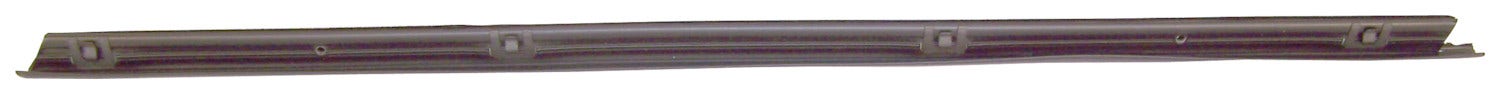 Crown Automotive 55024255 Glass Weatherstrip Crown Automotive  Door Weather