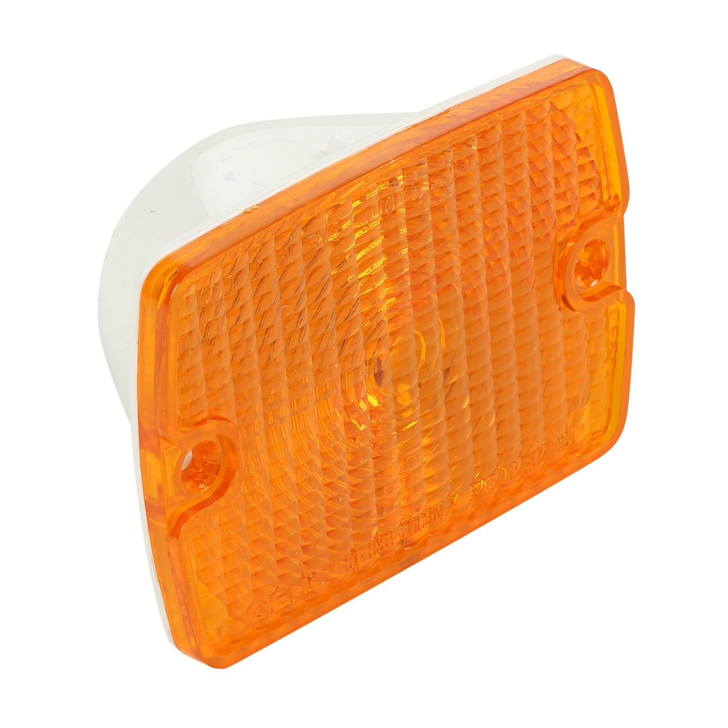 Omix 12405.10 Parking Light Assembly Fits 87-95 Wrangler (Yj)   Parking Light