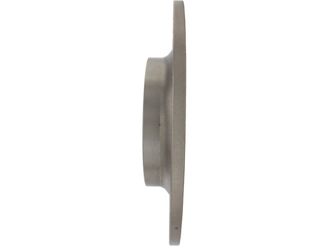 Centric Parts Disc Brake Rotor P/N:121.45065  Disc Brake Rotor P/N:
