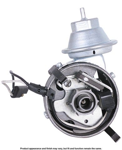 Cardone Reman Distributor P/N:30-3690  Distributor P/N: