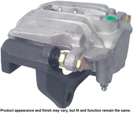 Cardone Reman Disc Brake Caliper P/N:18-B4854  Disc Brake Caliper P/N: