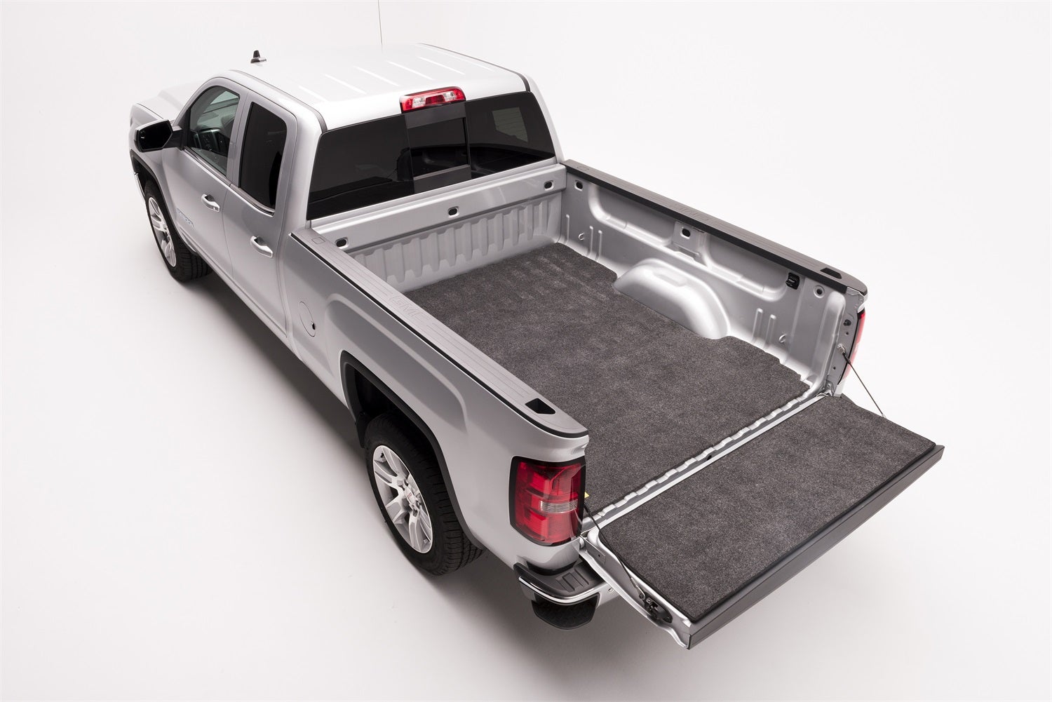 Bedrug Bmc20sbs Bedrug Floor Truck Bed Mat    Floor Truck Bed Mat