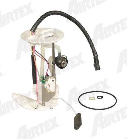 Airtex Fuel Pump Module Assembly P/N:E2360m Fuel Pump Electric  Fuel Type - E85