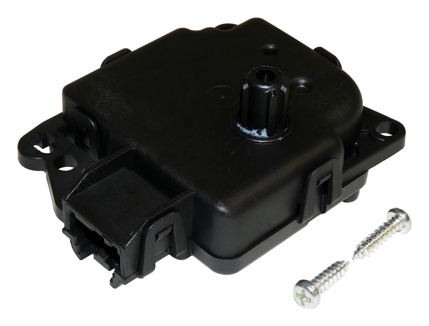 Crown Automotive 68018109Aa Blend Door Actuator Crown Automotive  Blend Door