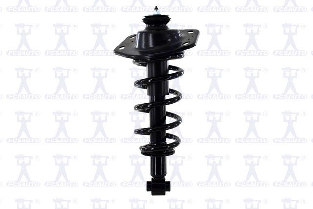 Focus Auto Parts Suspension Strut And Coil Spring Assembly P/N:1345825L