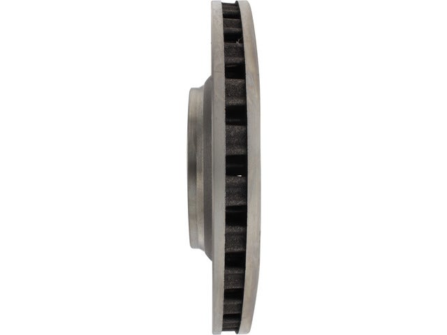 Centric Parts Disc Brake Rotor P/N:121.69004  Disc Brake Rotor P/N: