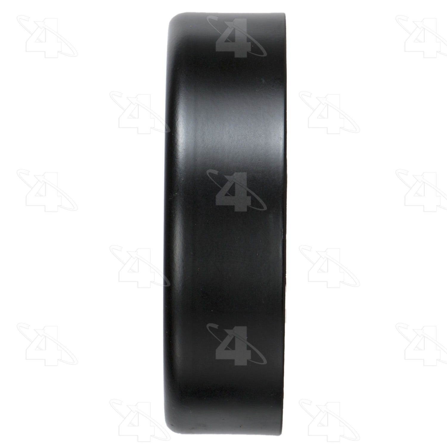 Hayden Accessory Drive Belt Idler Pulley P/N:5075  Accessory Drive Belt Idler