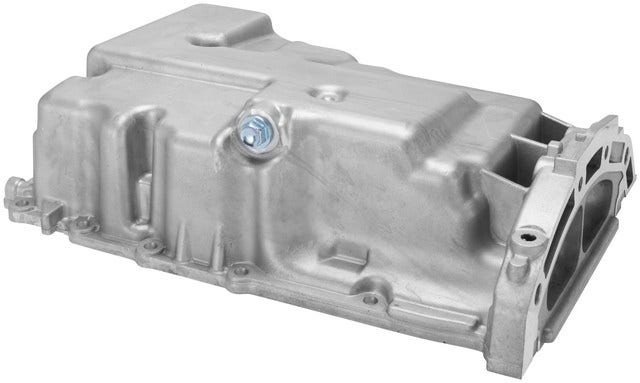 Spectra Premium Engine Oil Pan P/N:Mzp11a  Engine Oil Pan P/N: