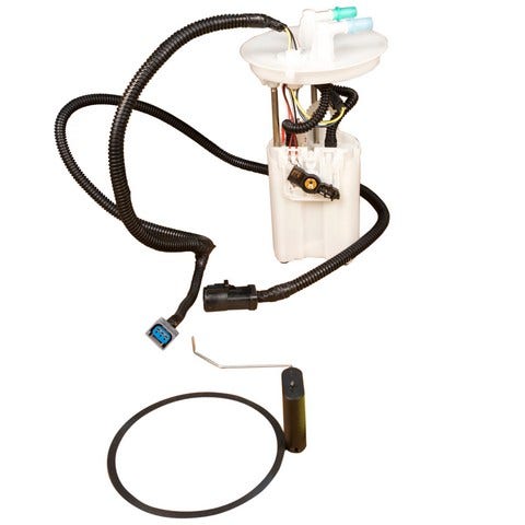 Delphi Fuel Pump Module Assembly P/N:Fg0970  Fuel Pump Module Assembly P/N: