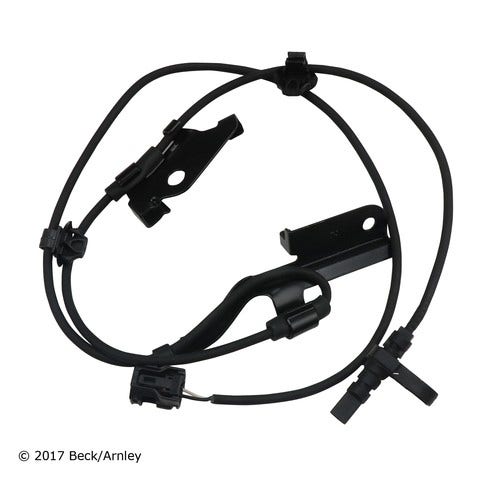 Beck/Arnley Abs Wheel Speed Sensor P/N:084-4809  Abs Wheel Speed Sensor P/N: