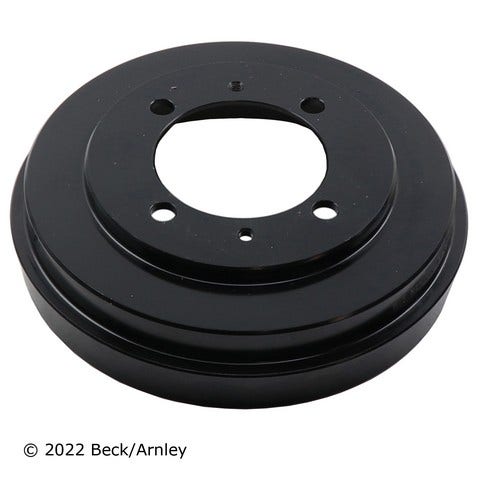 Beck/Arnley Brake Drum P/N:083-2953  Brake Drum P/N: