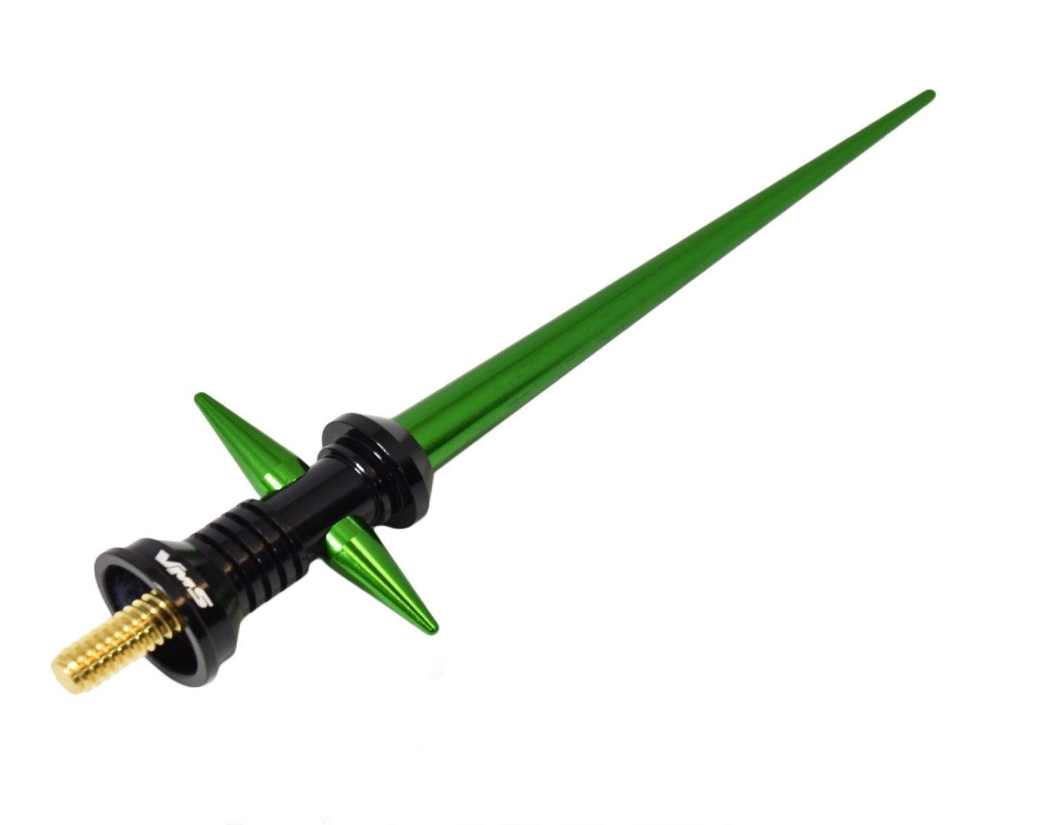 Light Saber Style Antenna 5.35' Len Light Saber Style Antenna 5.35  Len