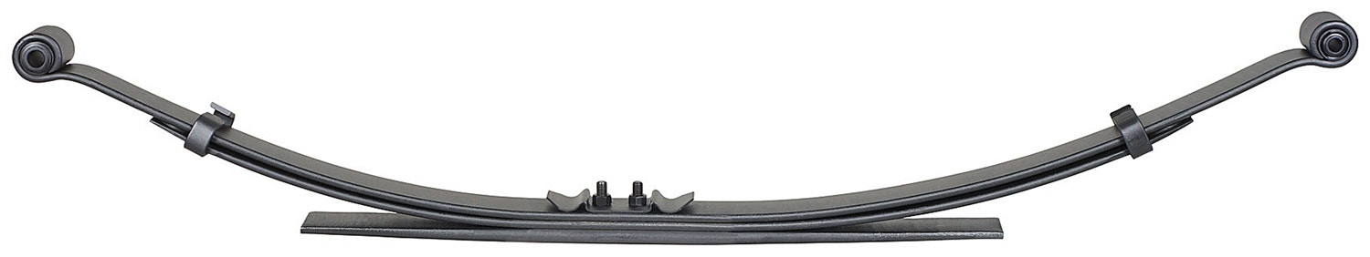 Dorman - Oe Solutions Leaf Spring Assembly P/N:929-228 Leaf Spring  Number Of