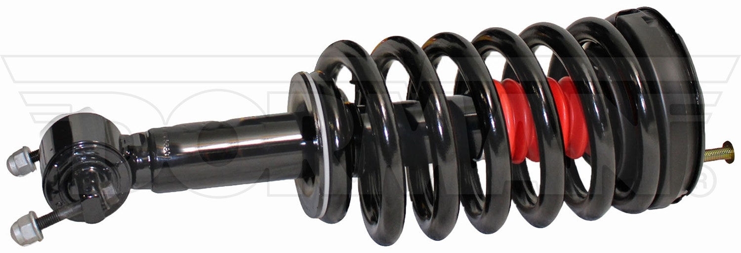 Dorman - Oe Solutions Air Spring To Coil Spring Conversion Kit P/N:949-576  Air