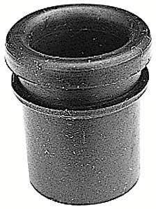 Trans-Dapt 9359 Push-In Valve Cover Baffles - Set Of 2 Trans Dapt  Valve Cover