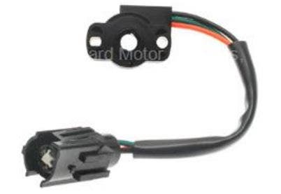 Standard Motor Products Th44t Throttle Position Sensor Standard Motor Products