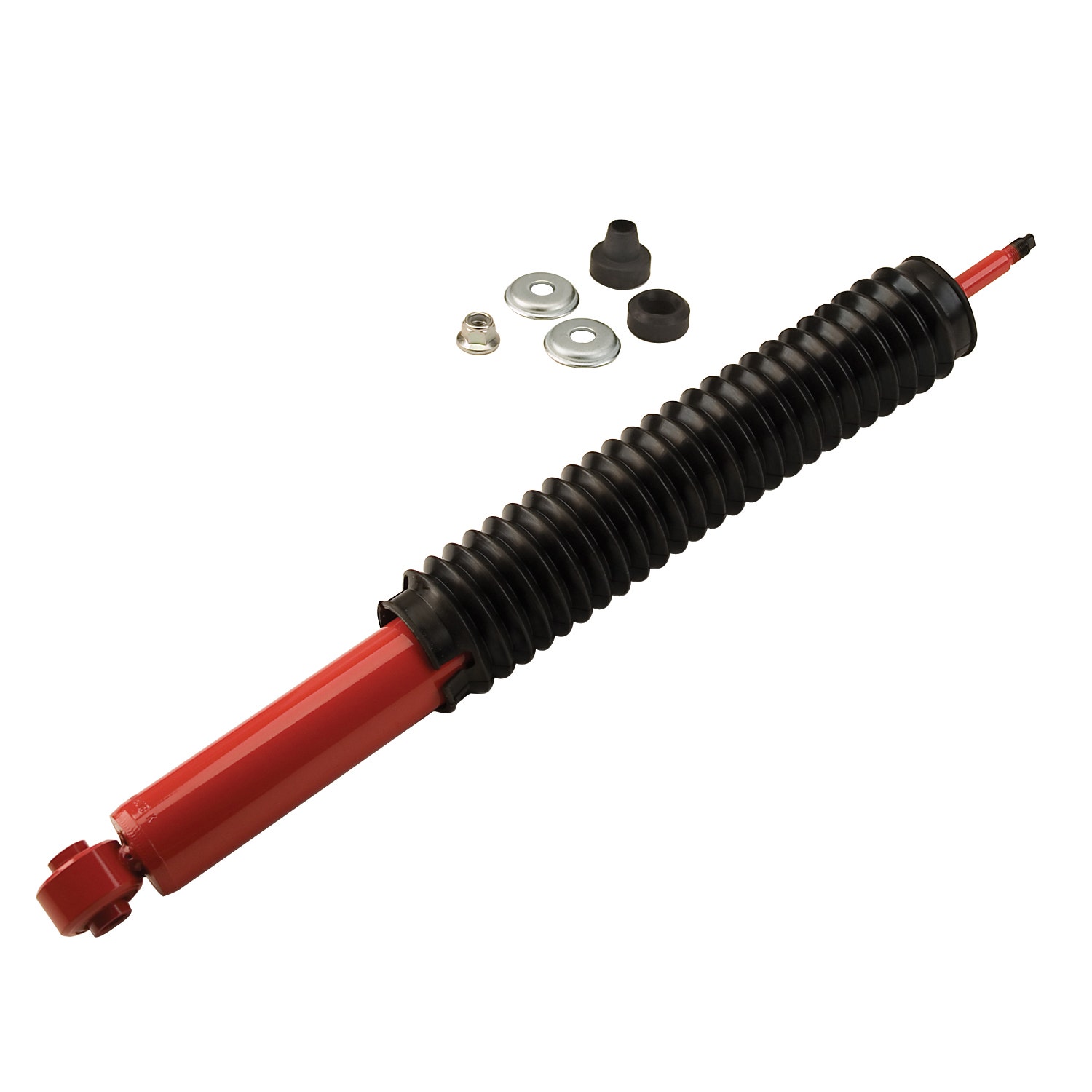 Kyb Suspension Shock Absorber P/N:565018  Shocks  Shock Absorber Monomax (R);