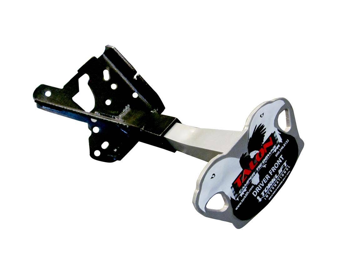 Rear Talon Aluminum Tie Down Rear Talon Aluminum Tie Down