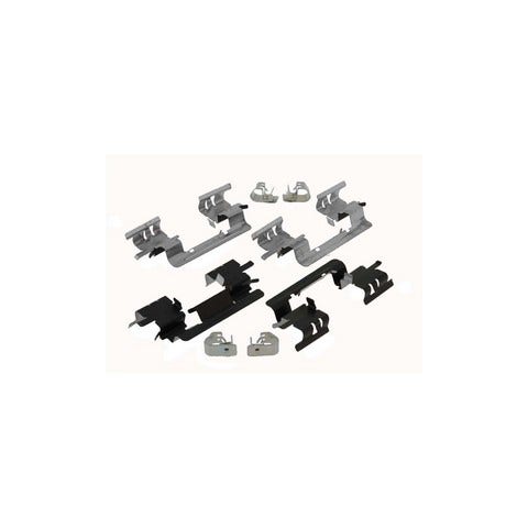 Carlson Disc Brake Caliper Abutment Service Kit P/N:P908  Disc Brake Caliper