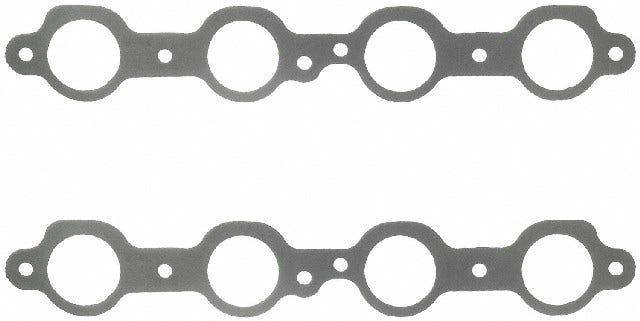 Fel-Pro Exhaust Manifold Gasket Set P/N:1440  Exhaust Manifold Gasket Set P/N: