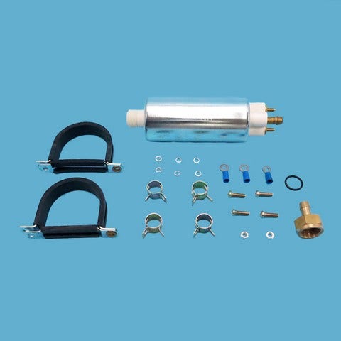Us Motor Works Electric Fuel Pump P/N:Usep8308  Electric Fuel Pump P/N: