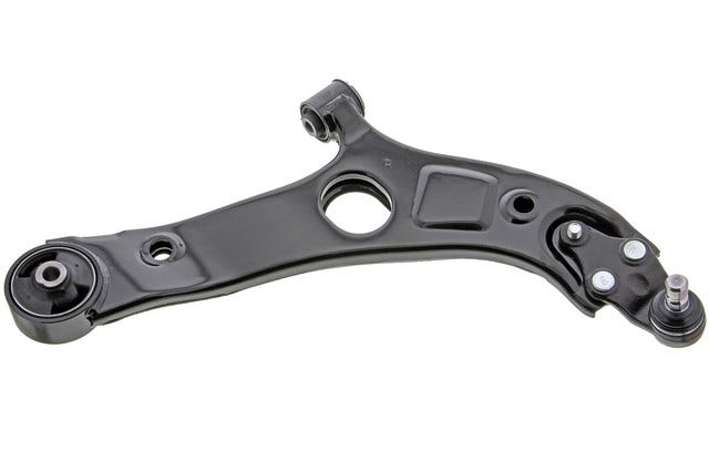 Mevotech Suspension Control Arm And Ball Joint Assembly P/N:Cms901152