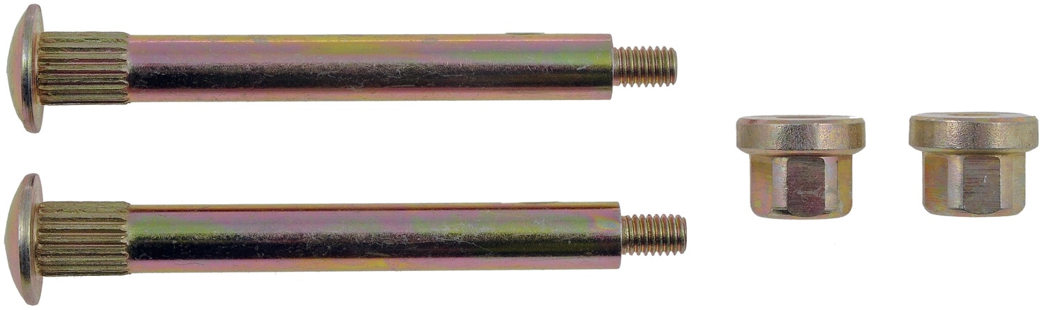Dorman - Help Door Hinge Pin And Bushing Kit P/N:38447 Hinge Pin And Bushing Kit