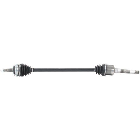 Trakmotive Cv Axle Shaft P/N:Ch-8108  Cv Axle Shaft P/N: