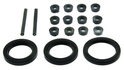 Aisin Engine Timing Cover Seal Kit P/N:Skn-001  Engine Timing Cover Seal Kit