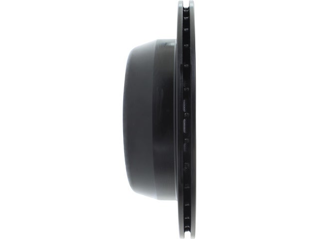 Centric Parts Disc Brake Rotor P/N:126.66041Sr  Disc Brake Rotor P/N: