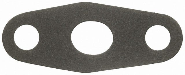 Fel-Pro Engine Oil Pump Gasket P/N:70132  Engine Oil Pump Gasket P/N: