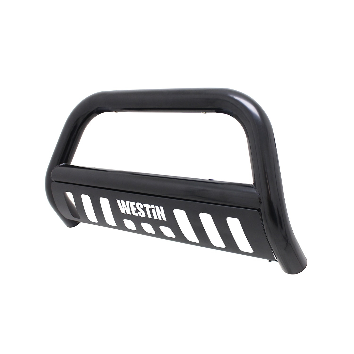 Westin Automotive Products 31-5255 Black E-Series Bull Bar  E-Series Bull Bar