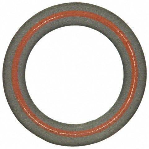 Fel-Pro Engine Water Pump Gasket P/N:35619  Engine Water Pump Gasket P/N: