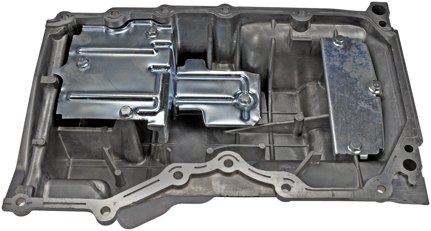 Dorman - Oe Solutions Engine Oil Pan P/N:264-370 Oe Solutions (Tm) Oil Pan