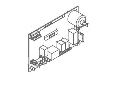 Norcold 637082 Board  636775 Refrigerator Crisper Bin Cover; Compatibility -