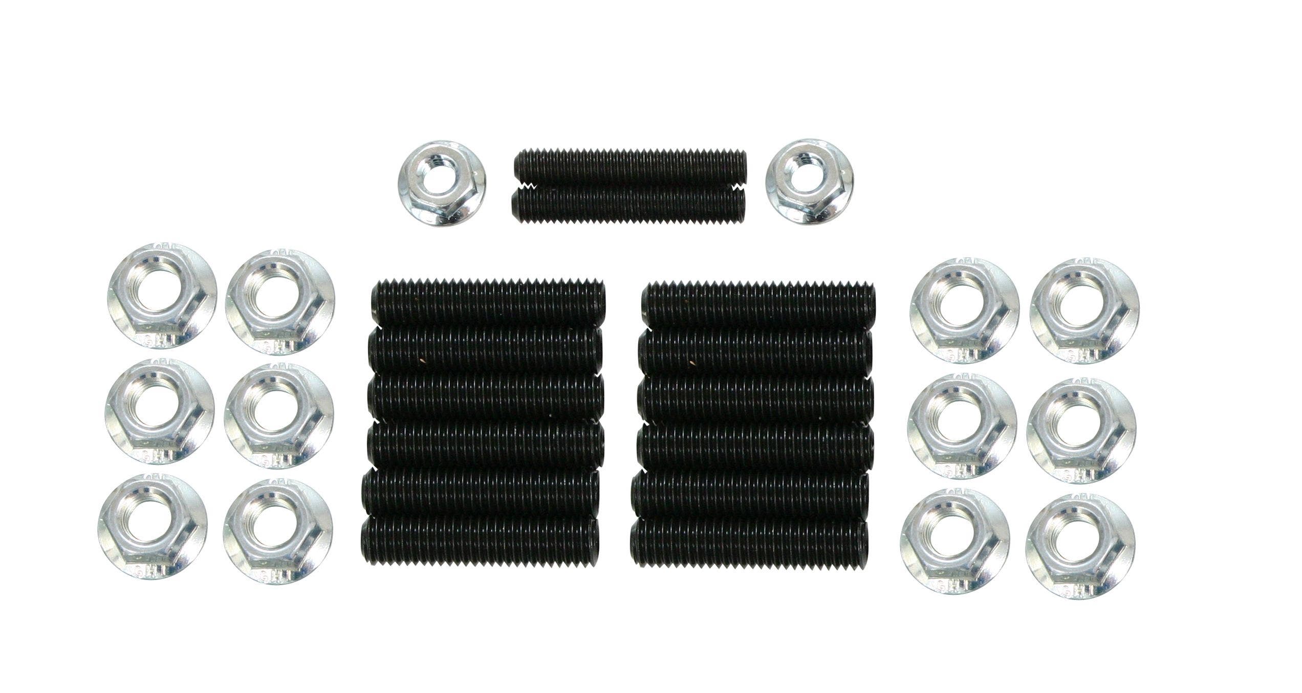 Moroso 38541 Oil Pan Stud Kit For Gm Ls-1  Performance 38390 Oil Pan Stud;
