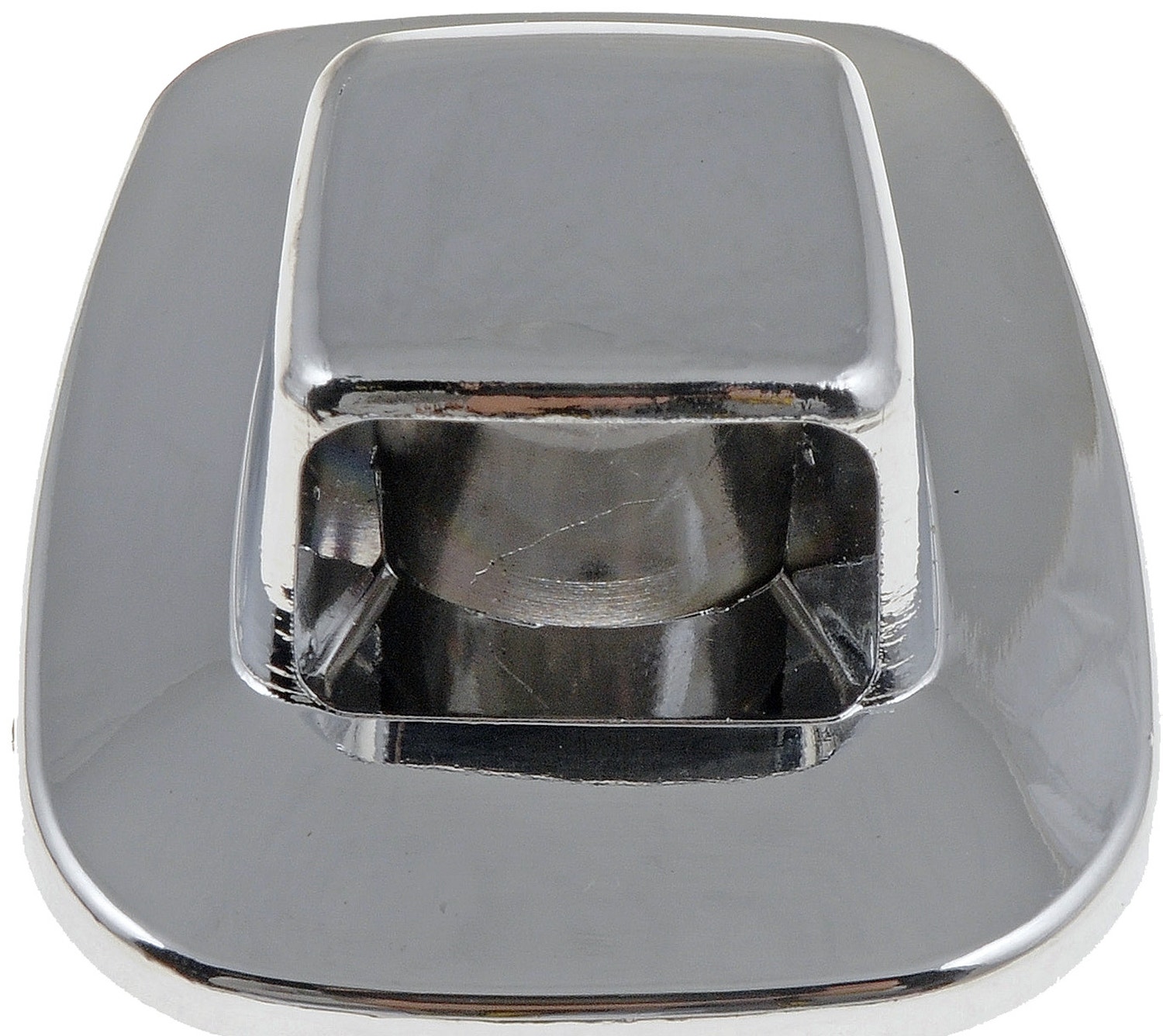 Dorman - Help License Plate Light Lens P/N:68155 License Plate Light Bulb Lens