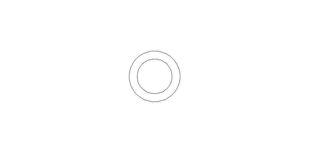 Cometic Gasket Automotive C5531-060 Distributor Gasket Cometic Gasket C5475-051