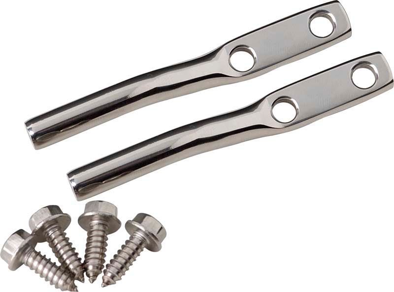 Kentrol Door Strap Pins (Pair) 30549  Door Strap Pins (Pair)