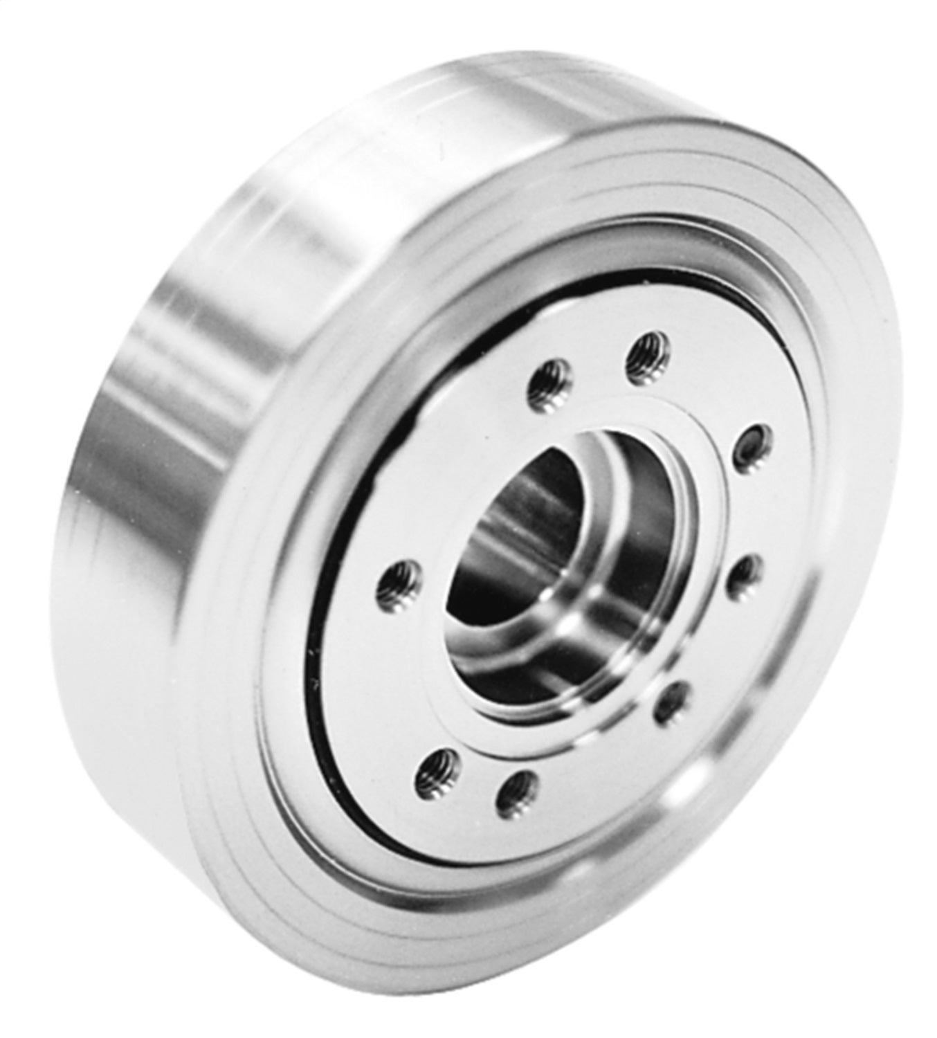 Ford Performance Parts M-6316-C351 Harmonic Damper   Harmonic Damper