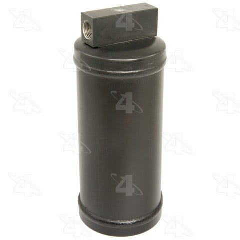Four Seasons A/C Receiver Drier P/N:33211  A/C Receiver Drier P/N: