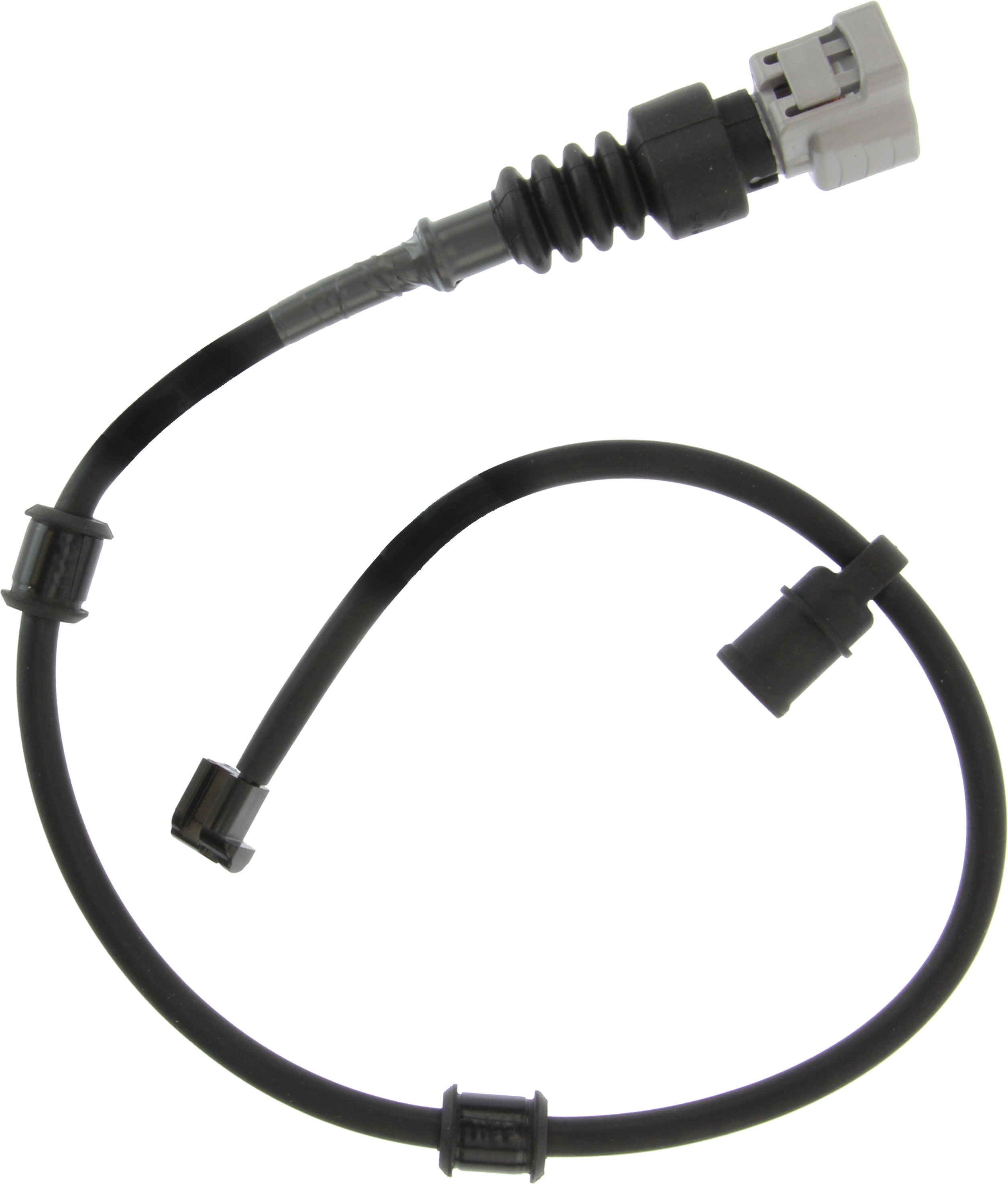 Centric Parts Disc Brake Pad Wear Sensor P/N:116.44016  Disc Brake Pad Wear
